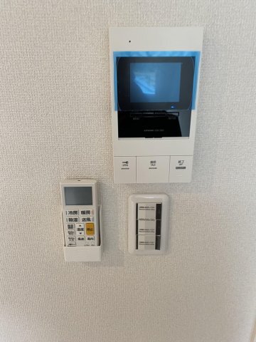 拡大写真:NEOS KASHII 2階101のその他設備
