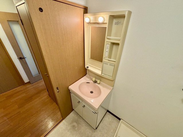 拡大写真:アーバン川嶋 4階403のその他設備