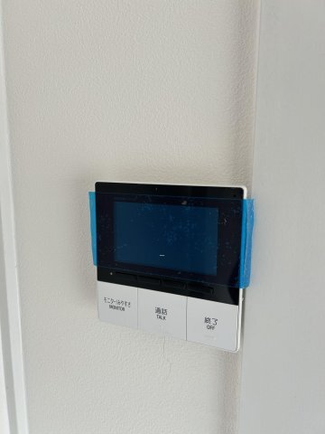 拡大写真:AURUM 3階301のその他設備
