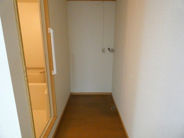拡大写真:アヴニール和白東 1階102のその他設備