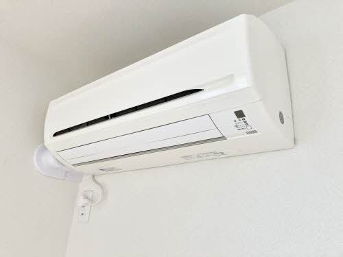 拡大写真:ヴィラーチェ川入 A棟 2階202のその他設備