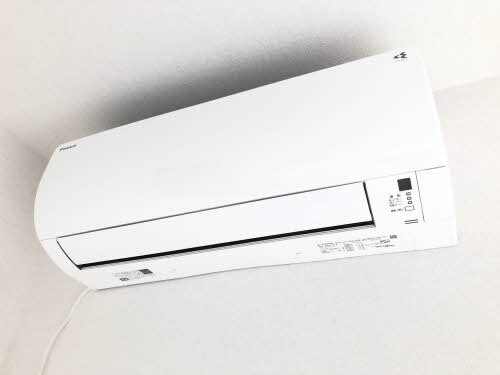 拡大写真：ル・フレーズ 2階201のその他設備