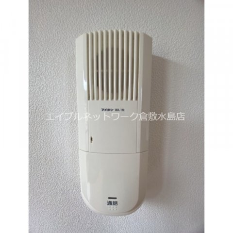 拡大写真:メゾンひまわりB 2階202のその他
