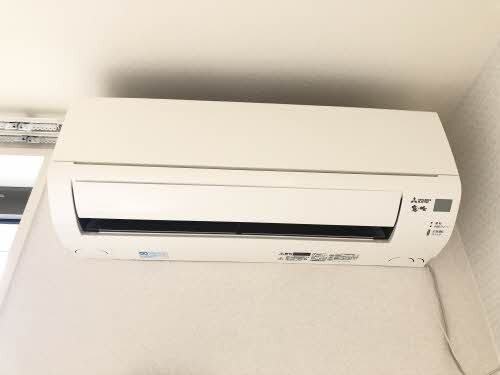 拡大写真:シャエム 2階207のその他設備