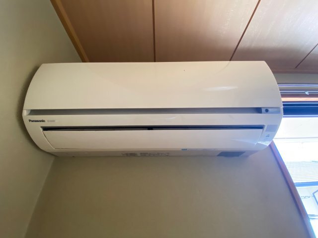 拡大写真:アザリア ハイタウンB 2階205のその他設備