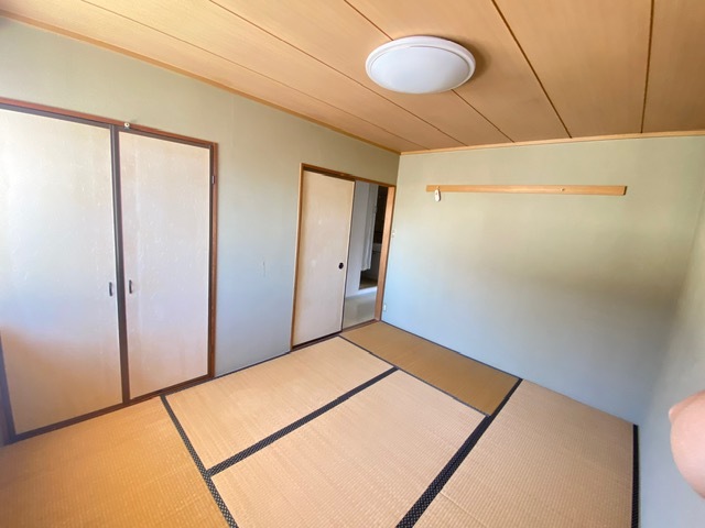 拡大写真:アザリア ハイタウンB 2階205の内装