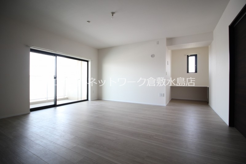 拡大写真:LA MIA CASA 10階903のその他