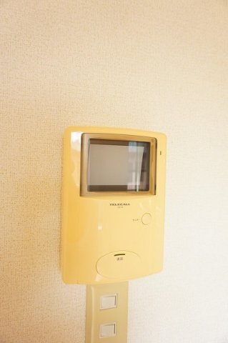 拡大写真:サンライズk3 A 2階201のその他設備