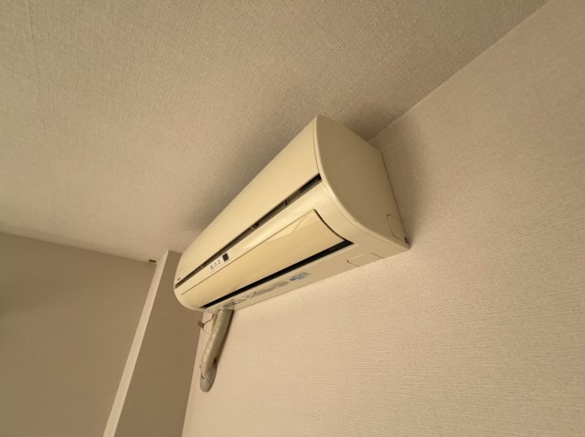 拡大写真:タートルハイツB 2階204のその他設備