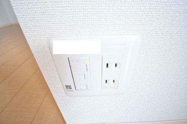拡大写真:桜サライ 3階306のその他設備