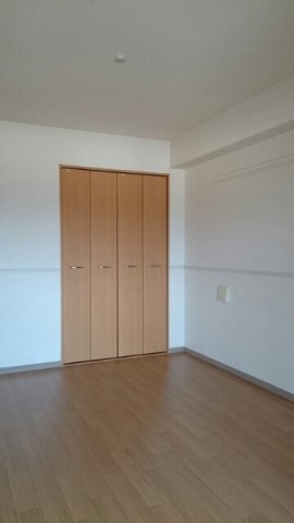 拡大写真:サンライズ 新池 2階201の内装