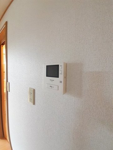 拡大写真:サンライズk3 B 1階101のその他設備