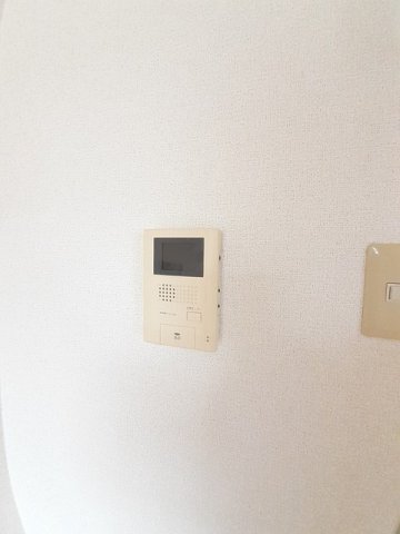 拡大写真:リヴィエール宮本Ⅱ 3階301のその他設備