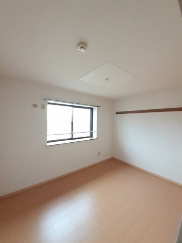 拡大写真:リヴィエール宮本Ⅱ 3階301の内装