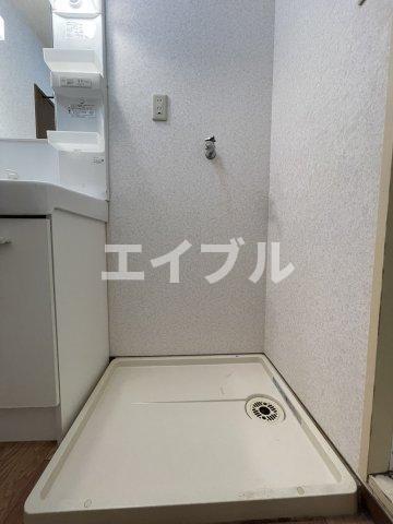 拡大写真:メゾンドール 2階203のその他