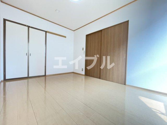 拡大写真:アドミレー樹太 C棟 1階C103の内装