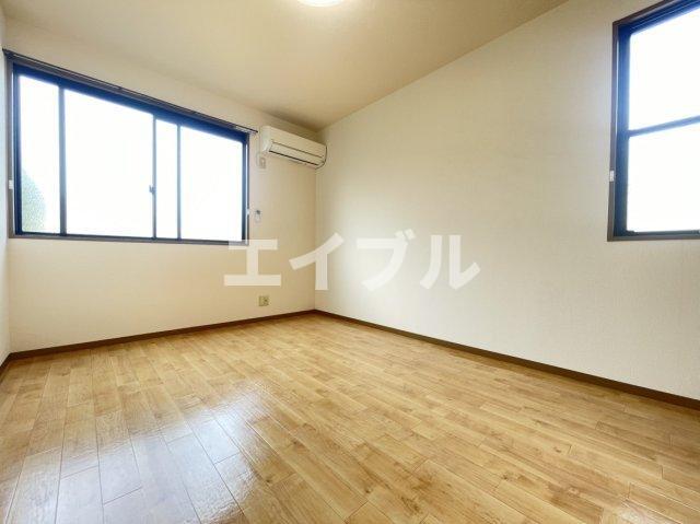 拡大写真:アドミレー樹太 C棟 1階C103の内装