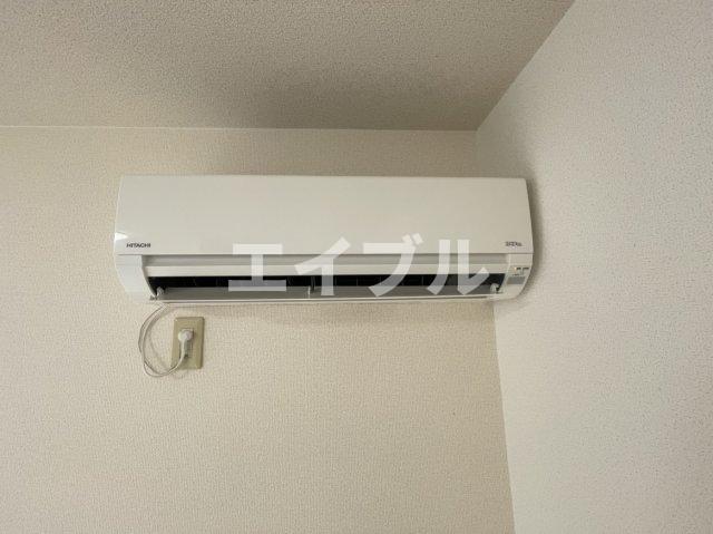拡大写真:アドミレー樹太 C棟 1階C103のその他設備