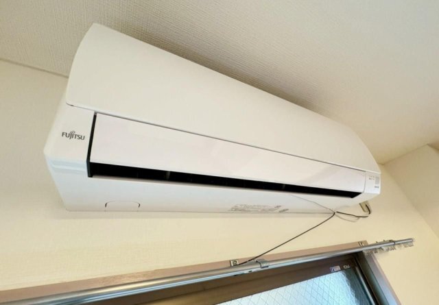 拡大写真:PRIMROSE 1階103のその他設備
