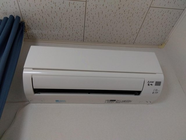 拡大写真:レオパレス志度 1階105のその他