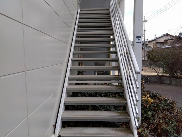 拡大写真:レオパレス志度 1階105のその他