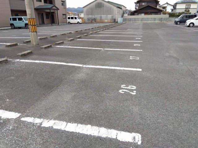 拡大写真:レオパレス志度 1階105のその他