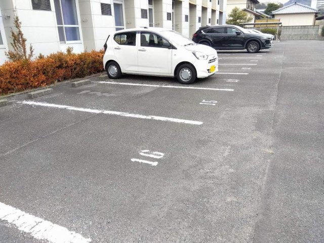 拡大写真:レオパレス志度 1階105のその他