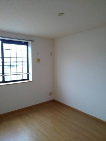 拡大写真:Garden Hills 2階201の内装