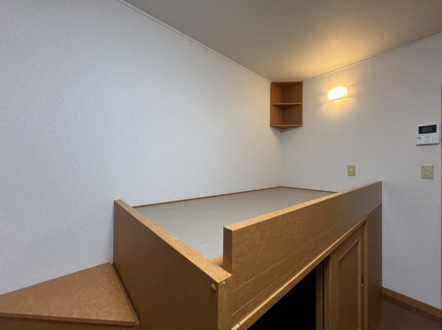 拡大写真:レオパレスブラン 2階205の内装
