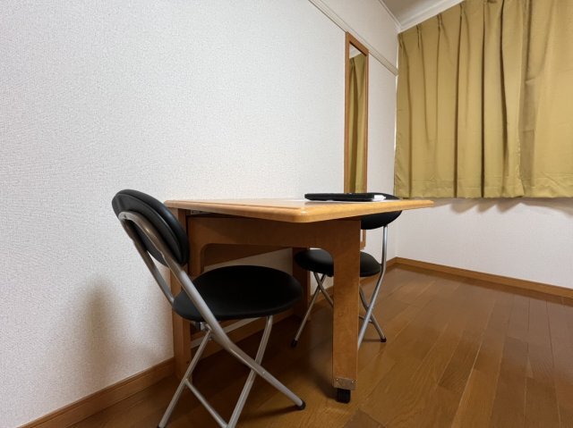拡大写真:レオパレスブラン 2階205の内装