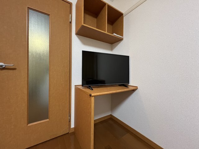 拡大写真:レオパレスブラン 2階205の内装