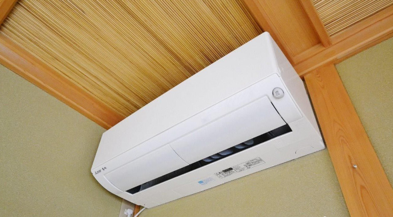 拡大写真:香川町川東上S邸 1階1のその他設備