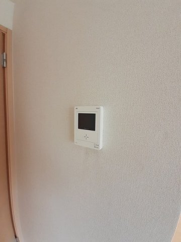 拡大写真:サンブリーゼ東山E 1階101のその他設備