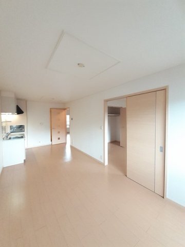 拡大写真:アースC 2階202のその他