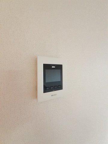 拡大写真:アースC 2階202のその他設備