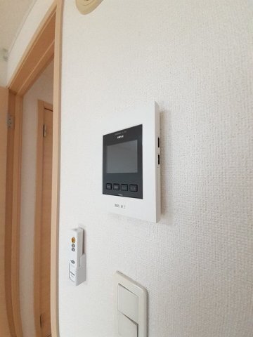 拡大写真:リュミエール 1階103のその他設備
