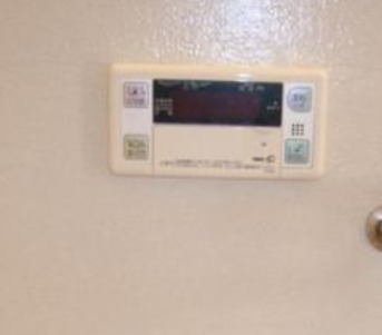 拡大写真:パルムドール 2階205のその他設備
