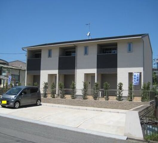 nishimobira23の外観