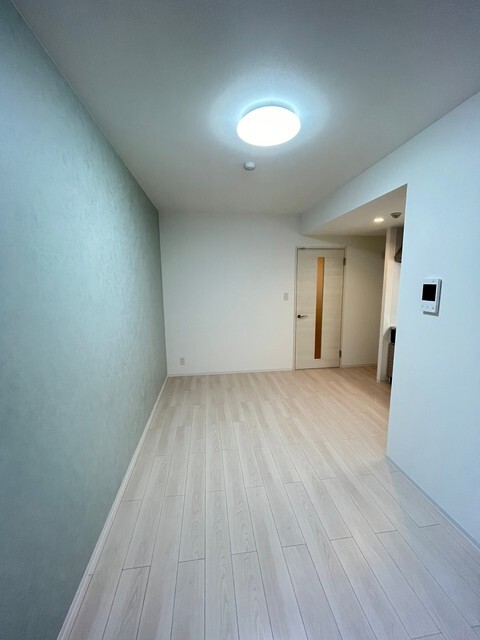 拡大写真:月光東福山駅前 3階302の居間