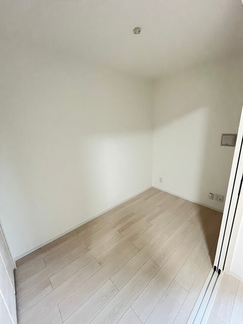 拡大写真:月光東福山駅前 3階302の内装