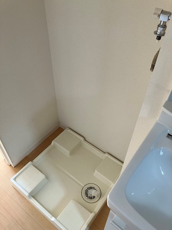 拡大写真:nishimobira23 1階103のその他