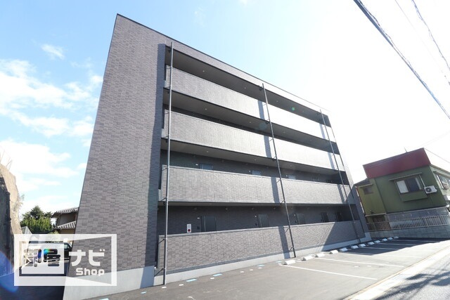 拡大写真:クレール東福山 4階401のその他