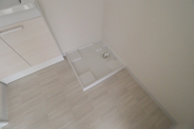 拡大写真:クレール東福山 4階401のその他設備