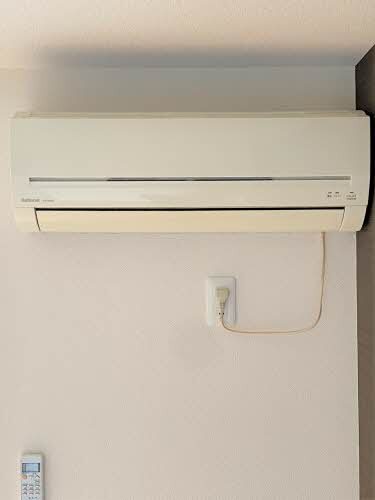 拡大写真:フロレゾン A棟 1階102のその他設備