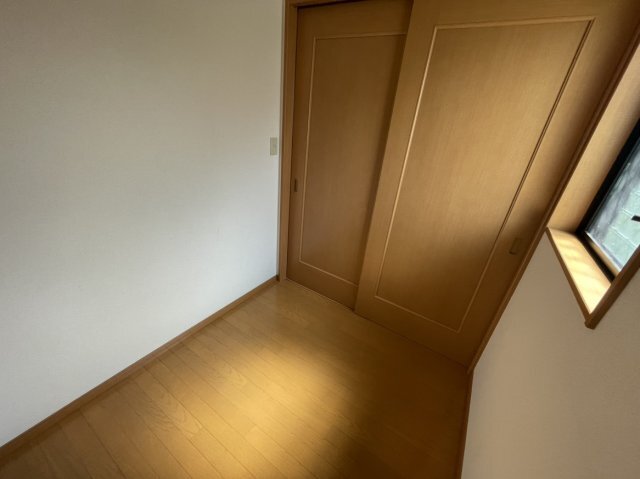 拡大写真：神辺サンハイム 1階Cのその他