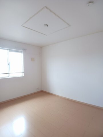 拡大写真:グリシーヌ 2階204のその他
