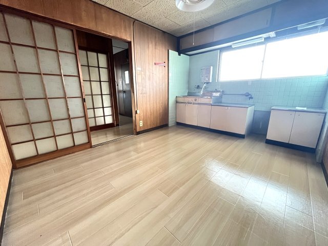 拡大写真:サニーコート 2階202のその他