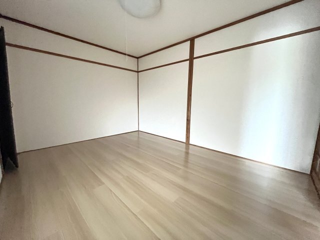 拡大写真:サニーコート 2階202の内装