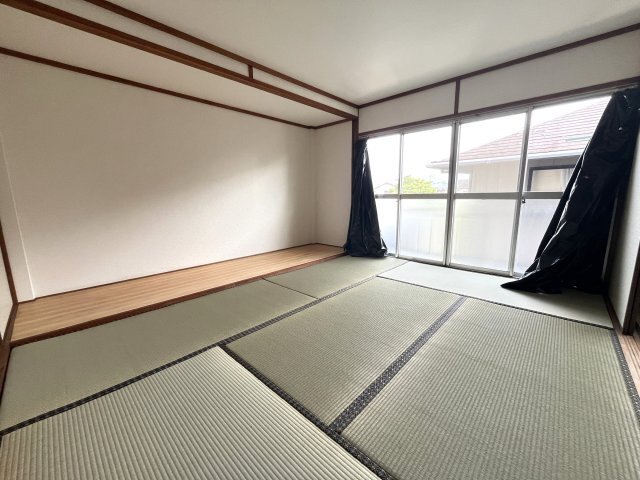 拡大写真:サニーコート 2階202の内装