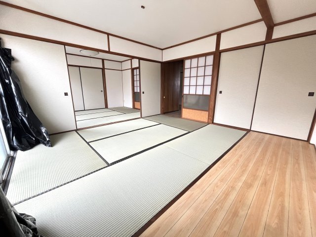 拡大写真:サニーコート 2階202の内装